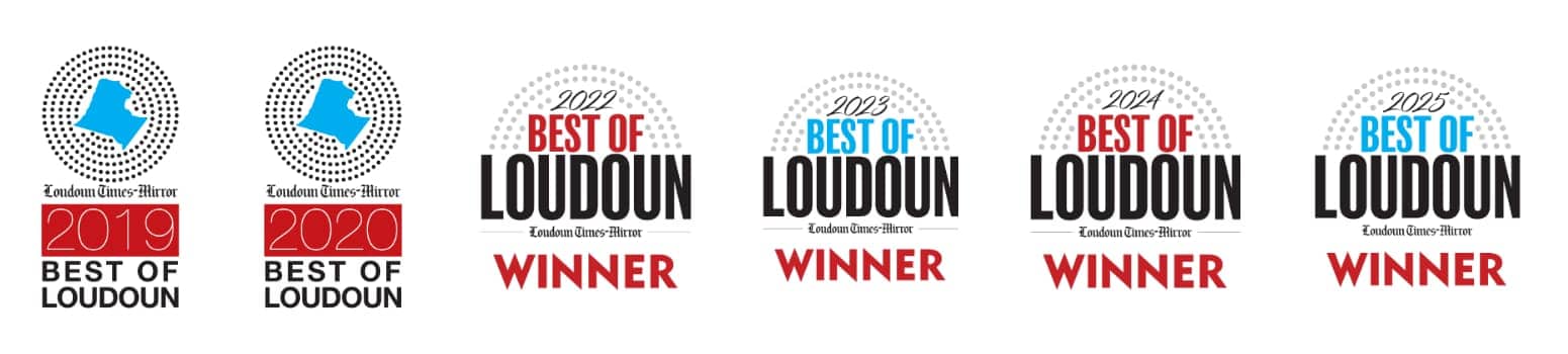 award logos