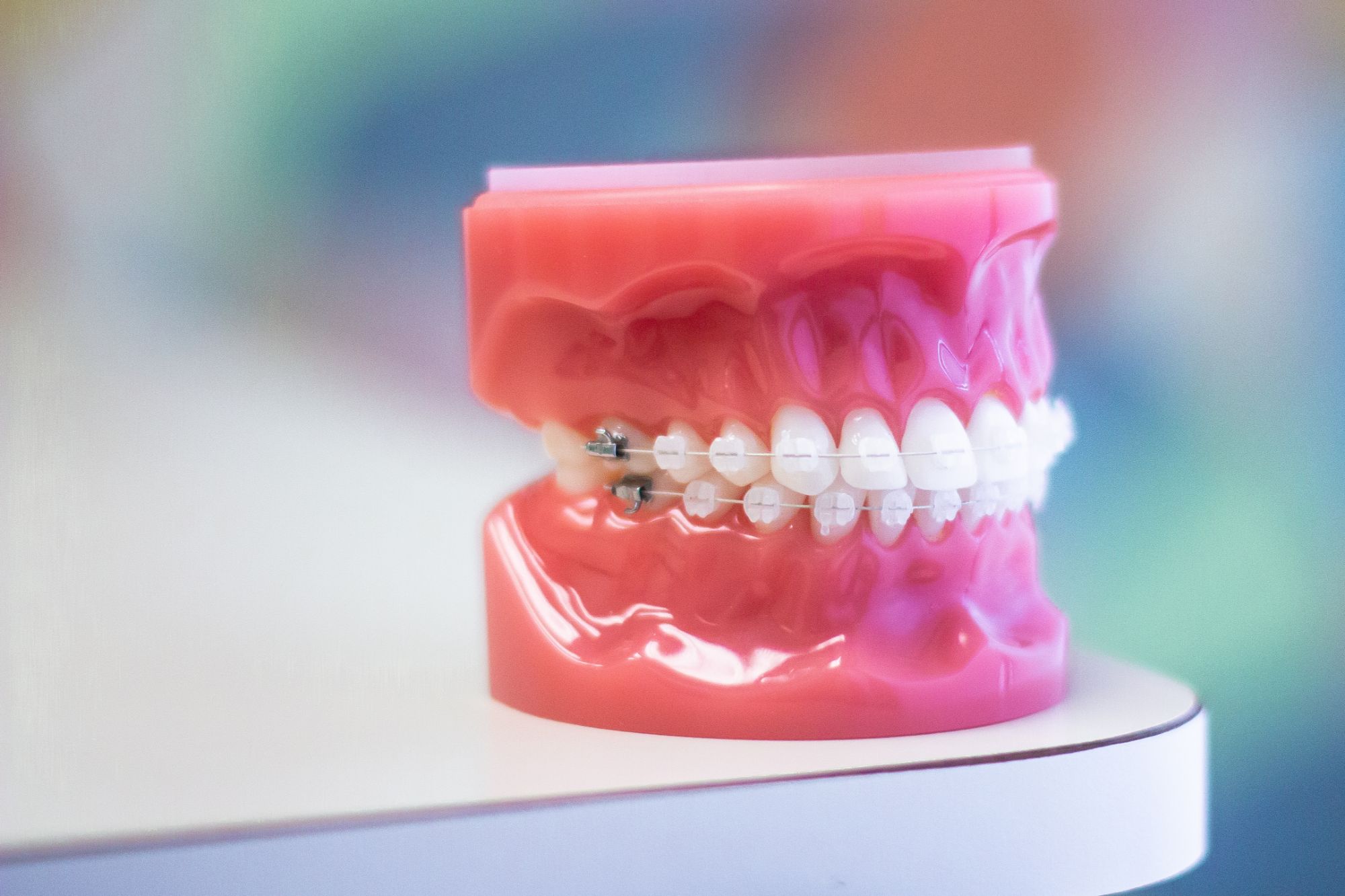 legacy orthodontics