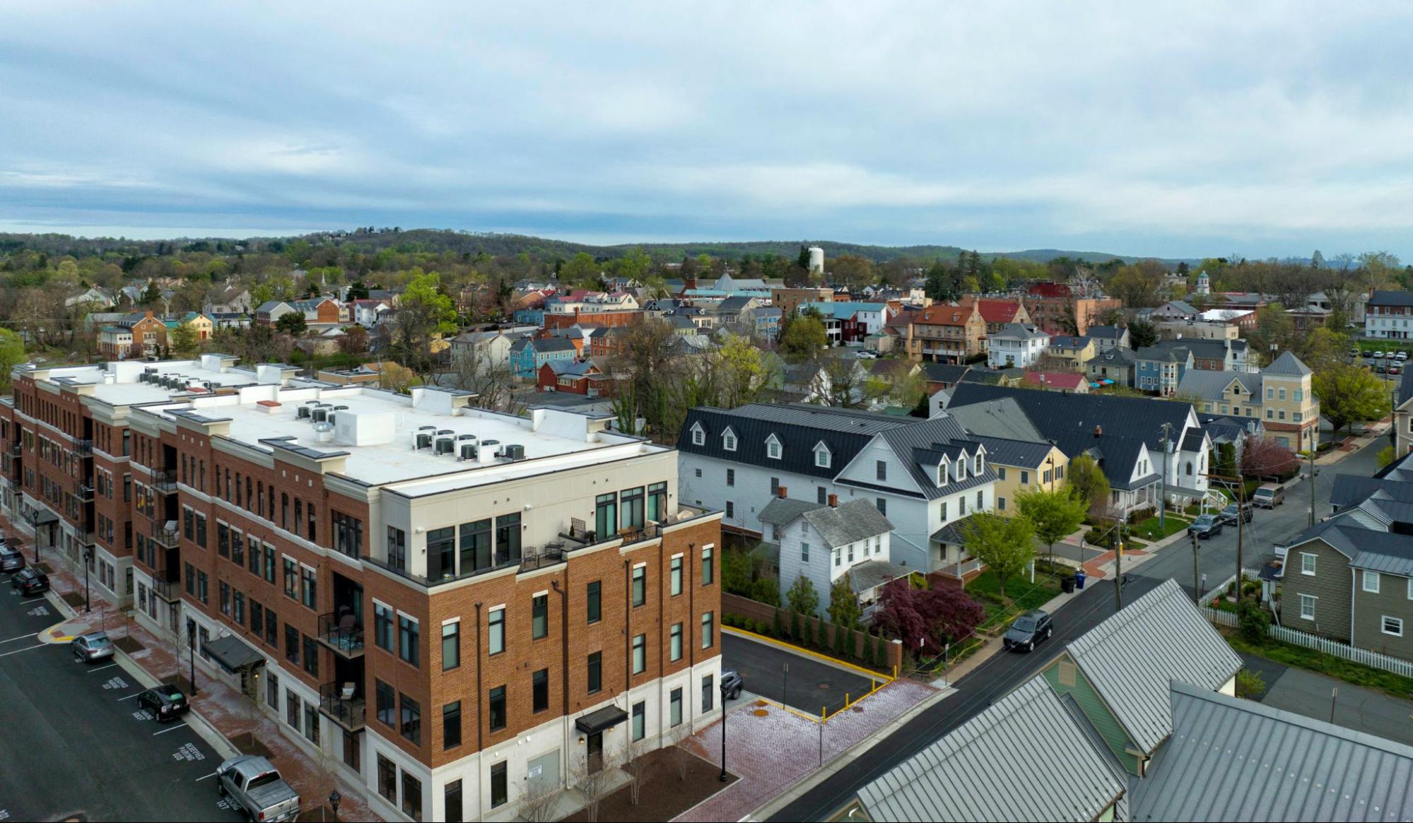 How We’re Involved in the Leesburg Community