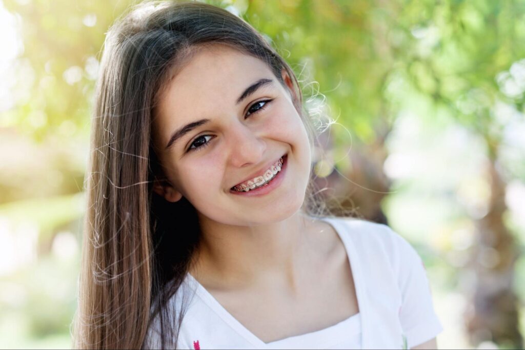 How to Support Your Teen Through Orthodontic Treatment