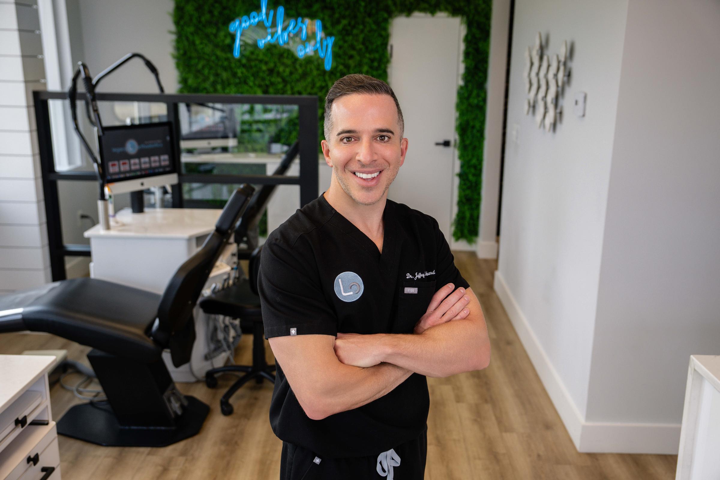 leesburg orthodontics