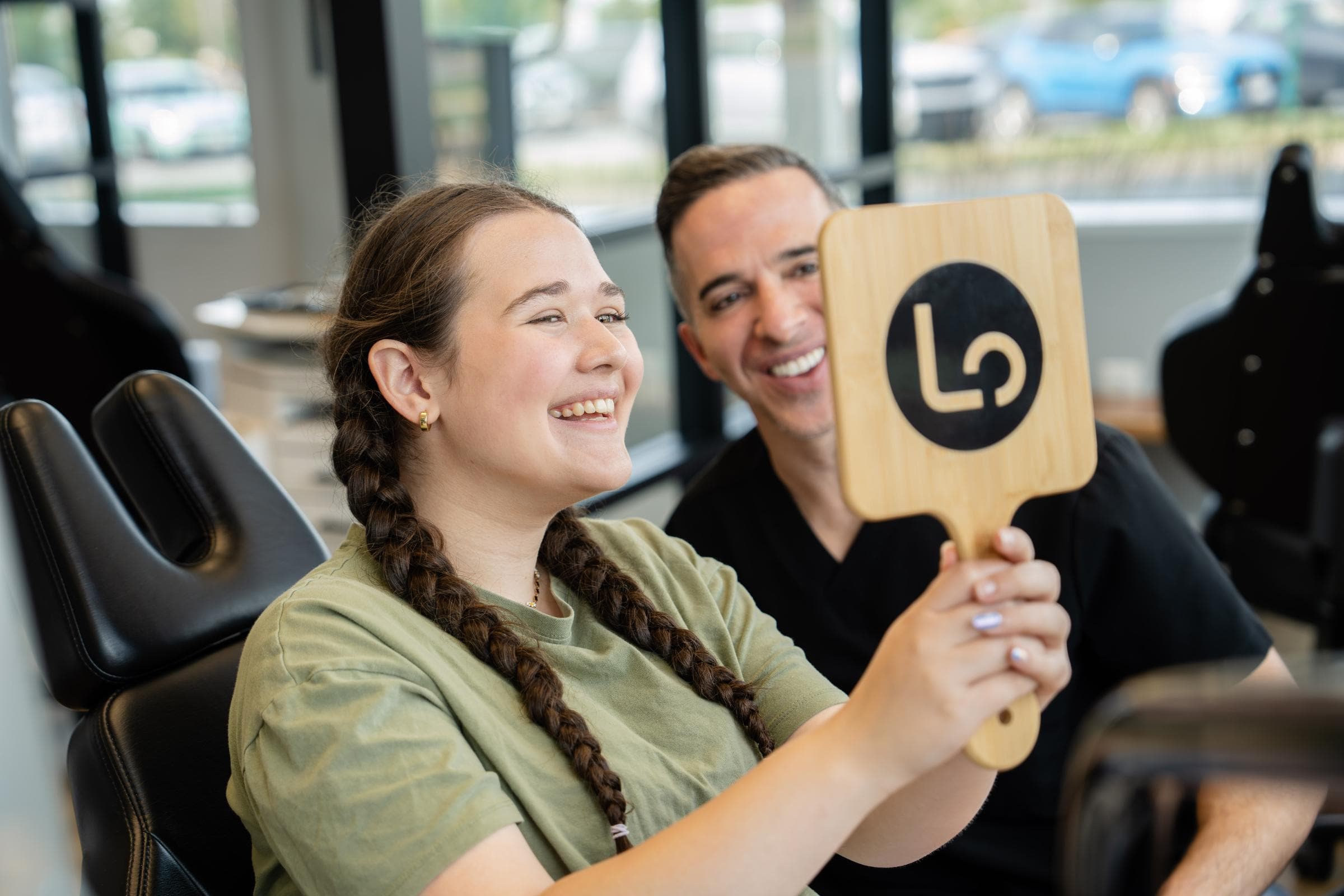 invisalign leesburg va