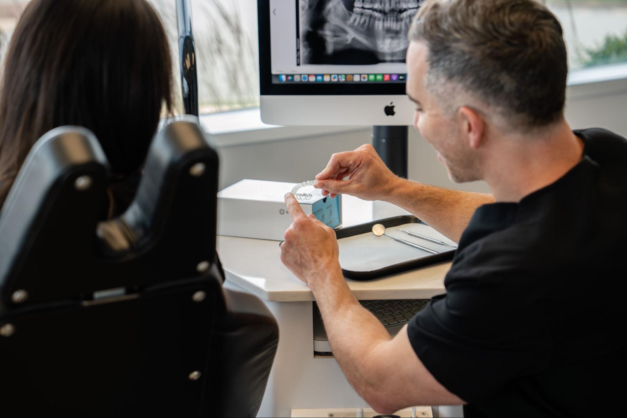 Invisalign For Adults: What You Need to Know