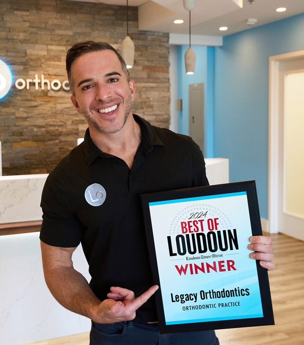 leesburg orthodontist