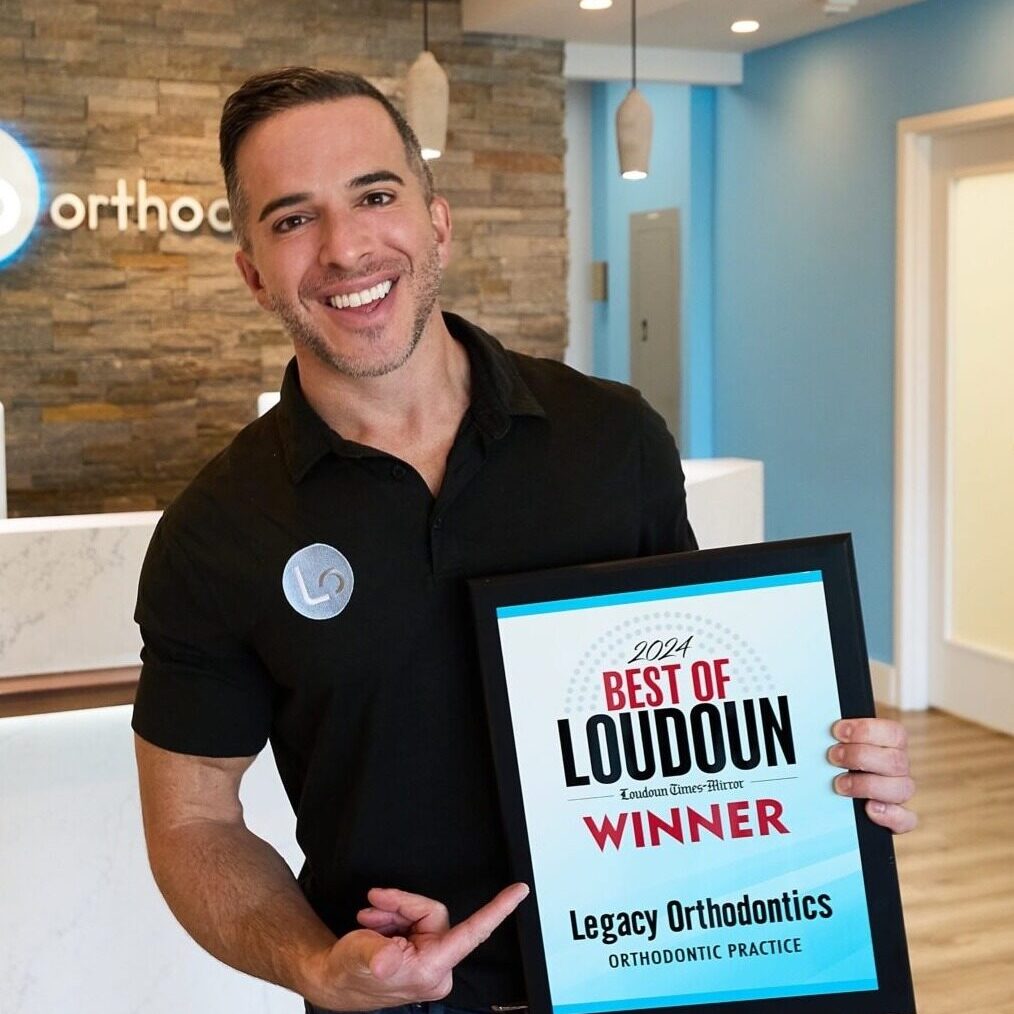 leesburg orthodontist