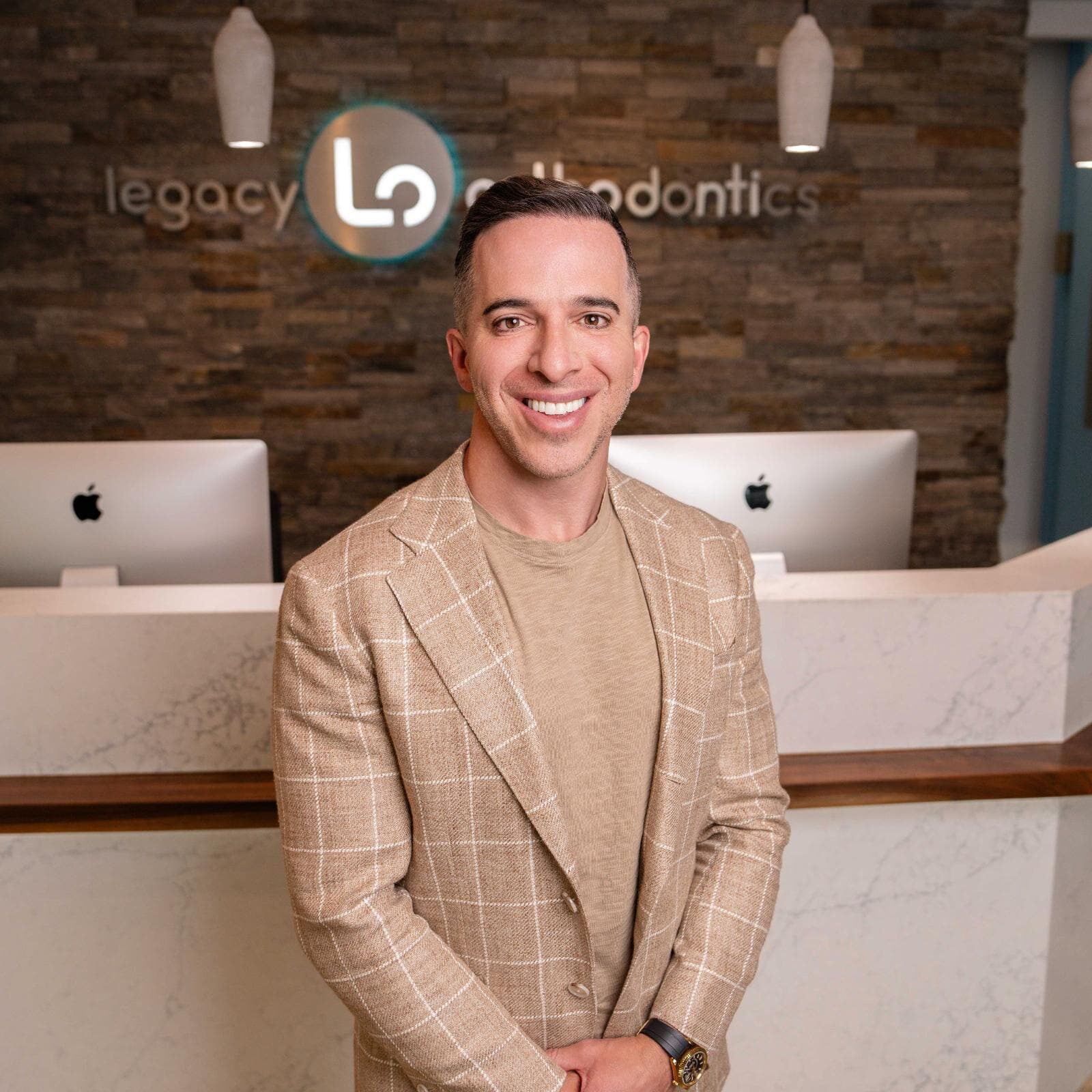 orthodontics leesburg va