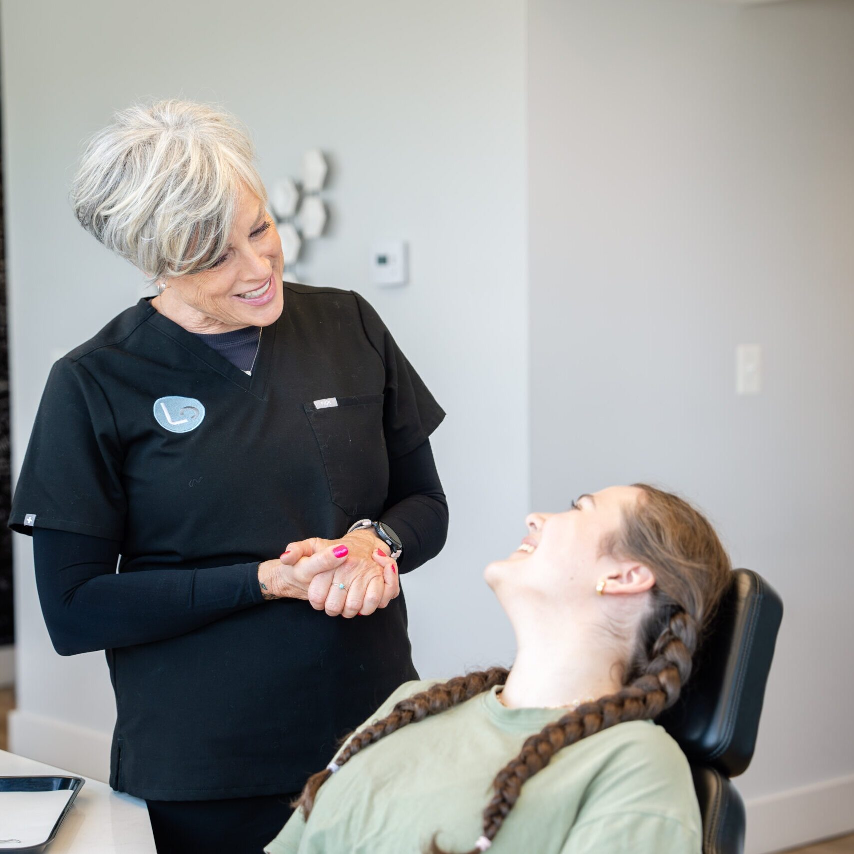 orthodontist ashburn va